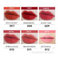 Lip gloss tahan air matte anti lengket